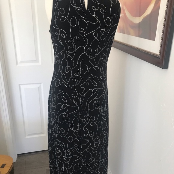 Sparkly Dress - Picture 5 of 7